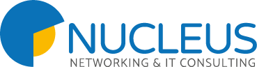 NUCLEUS Logo